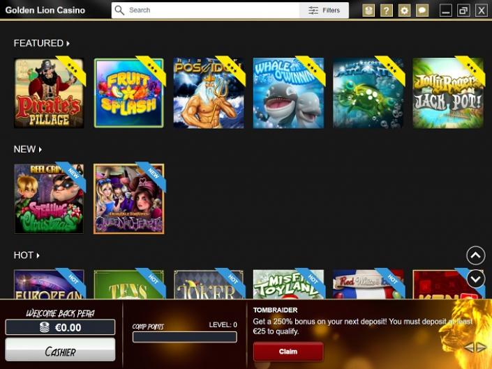 phoenix sun slot machine