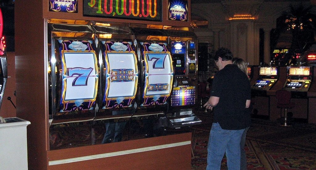 mystique grove slot casino