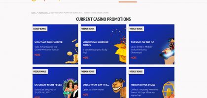best online casino jamaica