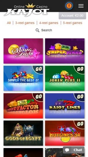 best online blackjack casino