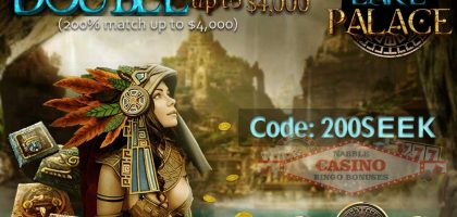 online casino free spins