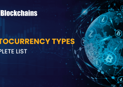 are all cryptocurrencies based on blockchain