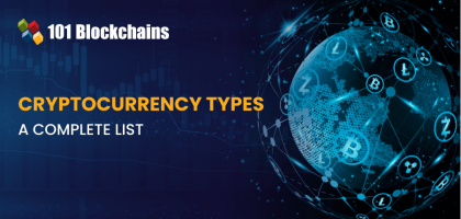 are all cryptocurrencies based on blockchain