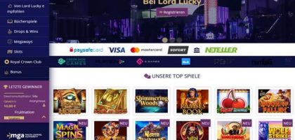 best online casino games real money