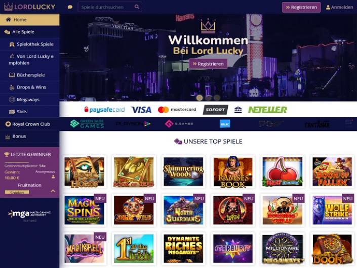 best online casino games real money