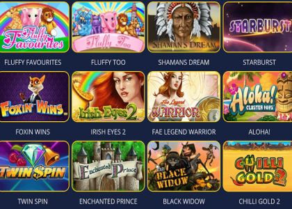 casino app development