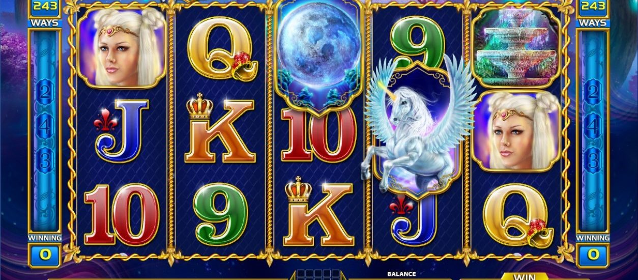 casino app that pays real money