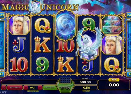 casino app that pays real money