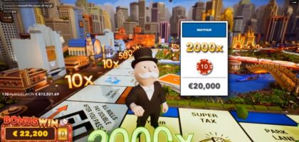 casino no deposit Slingo 50 free spins