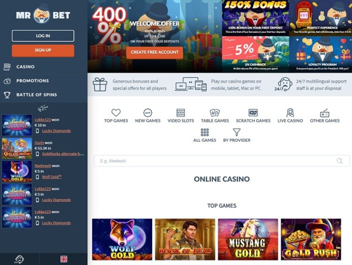 i24Slot Affiliate Login