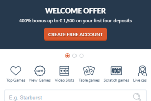 scommesse e casino online