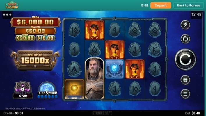 Immerion casino premijos kodas