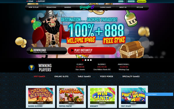 no deposit bonus europe