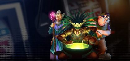 the best casino games online
