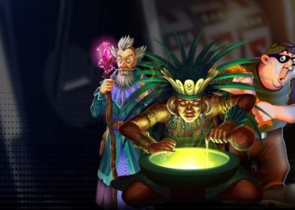 the best casino games online