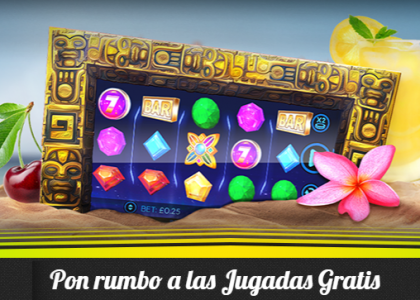 y tragamonedas gratis