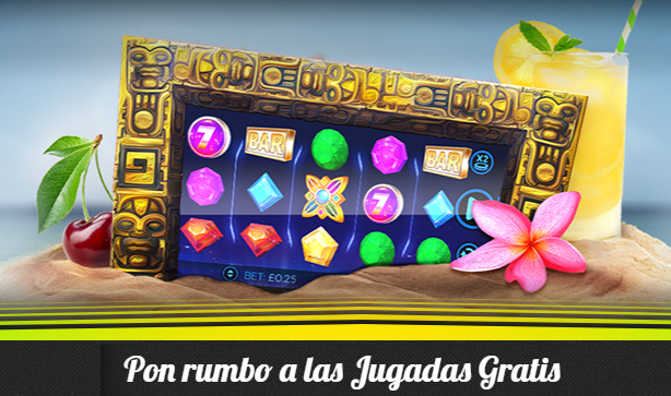 y tragamonedas gratis