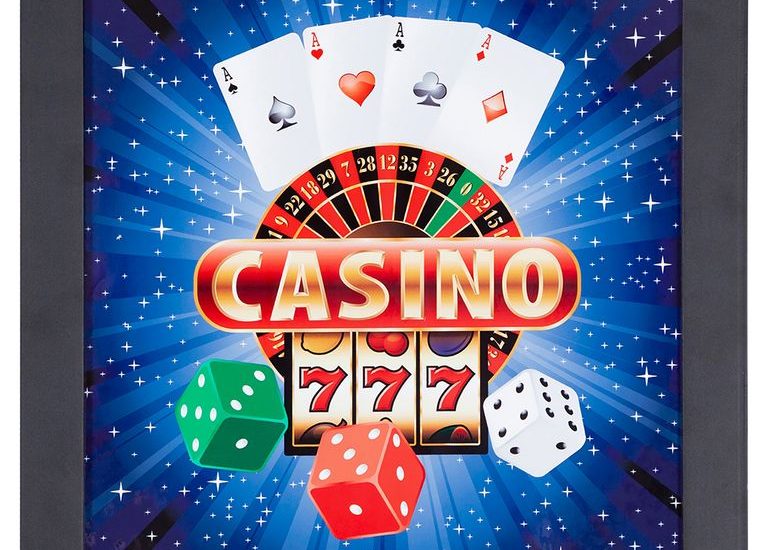 wild wolf Casino