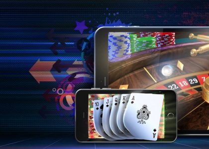 Pharaos Riches Echtgeld Casino