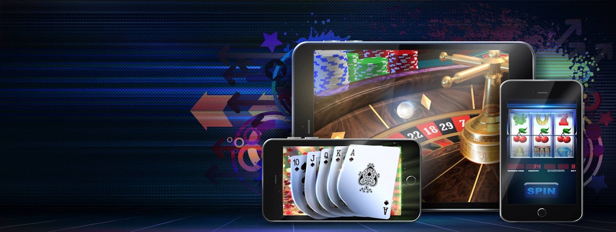 Pharaos Riches Echtgeld Casino