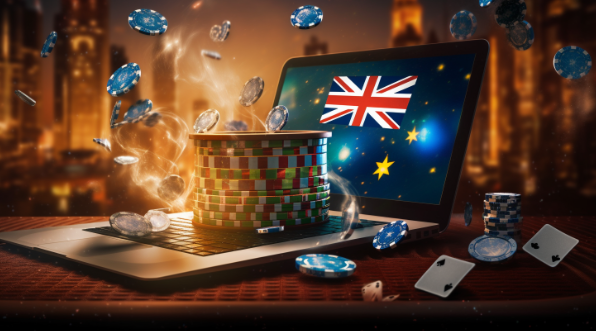 online casino sites