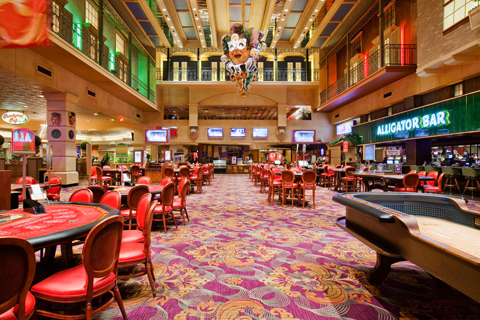 King Arthur casino