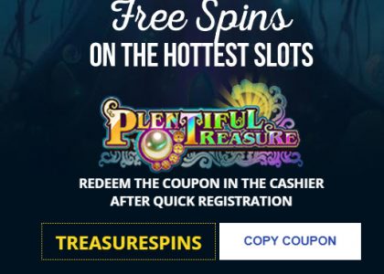 Slot quick hit