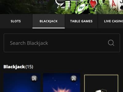 casino app real rewards