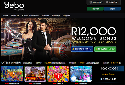 casino app nj