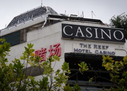 online casino 777