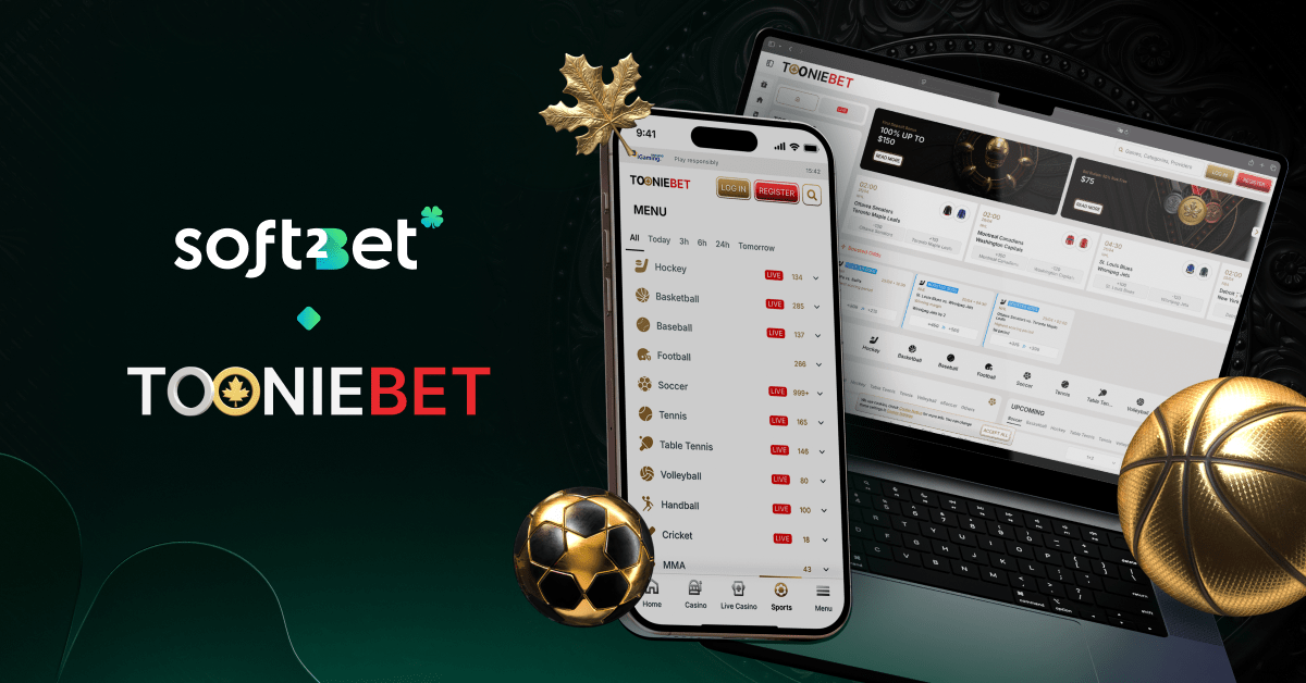 An In-Depth Look at Soft to Bet The Future of Online Gaming