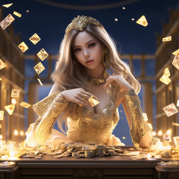 TrinoCasino casino