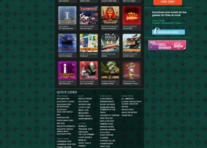 Rebellion casino affiliate login