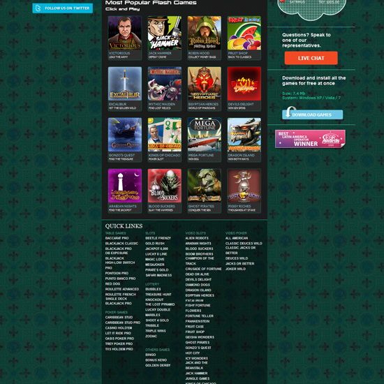 Rebellion casino affiliate login