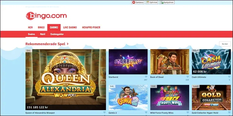 safari slot online casino