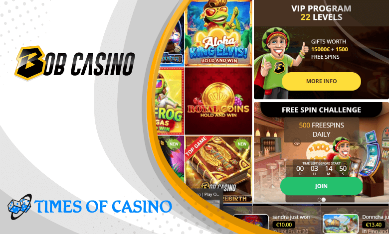Casino Fat Santa