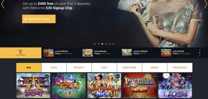 Bruce Bet Bonuscode