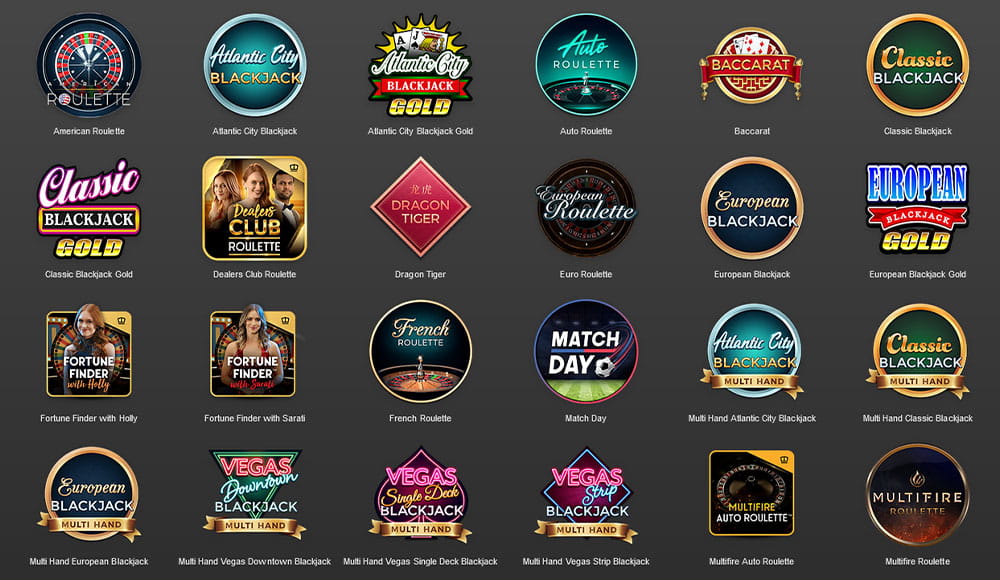 casino spinshake mobile