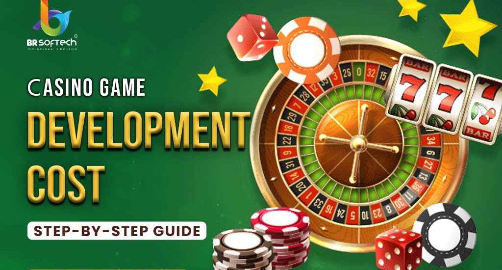 Panther Moon slot games