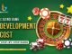 Panther Moon slot games