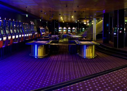vegas plus registrazione dell'accesso