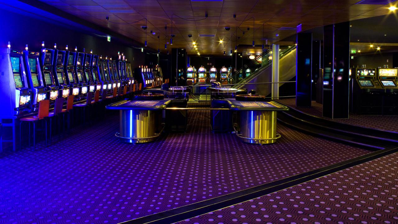 vegas plus registrazione dell'accesso
