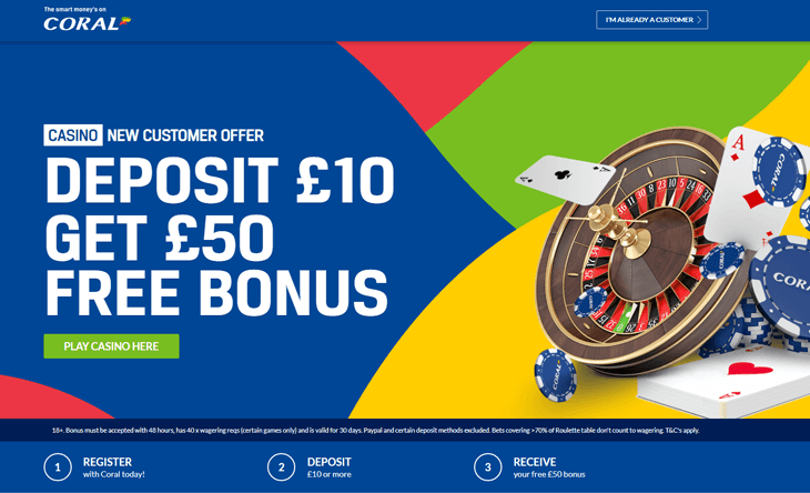  online casino