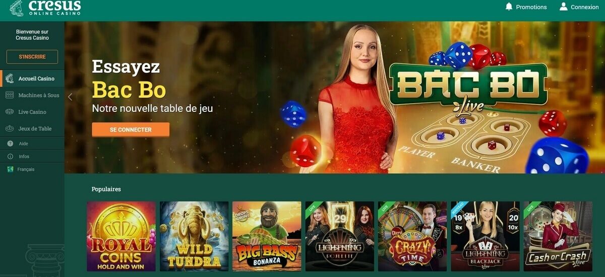 online casino 20 minimum deposit