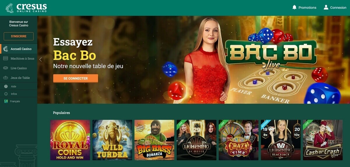 online casino 20 minimum deposit