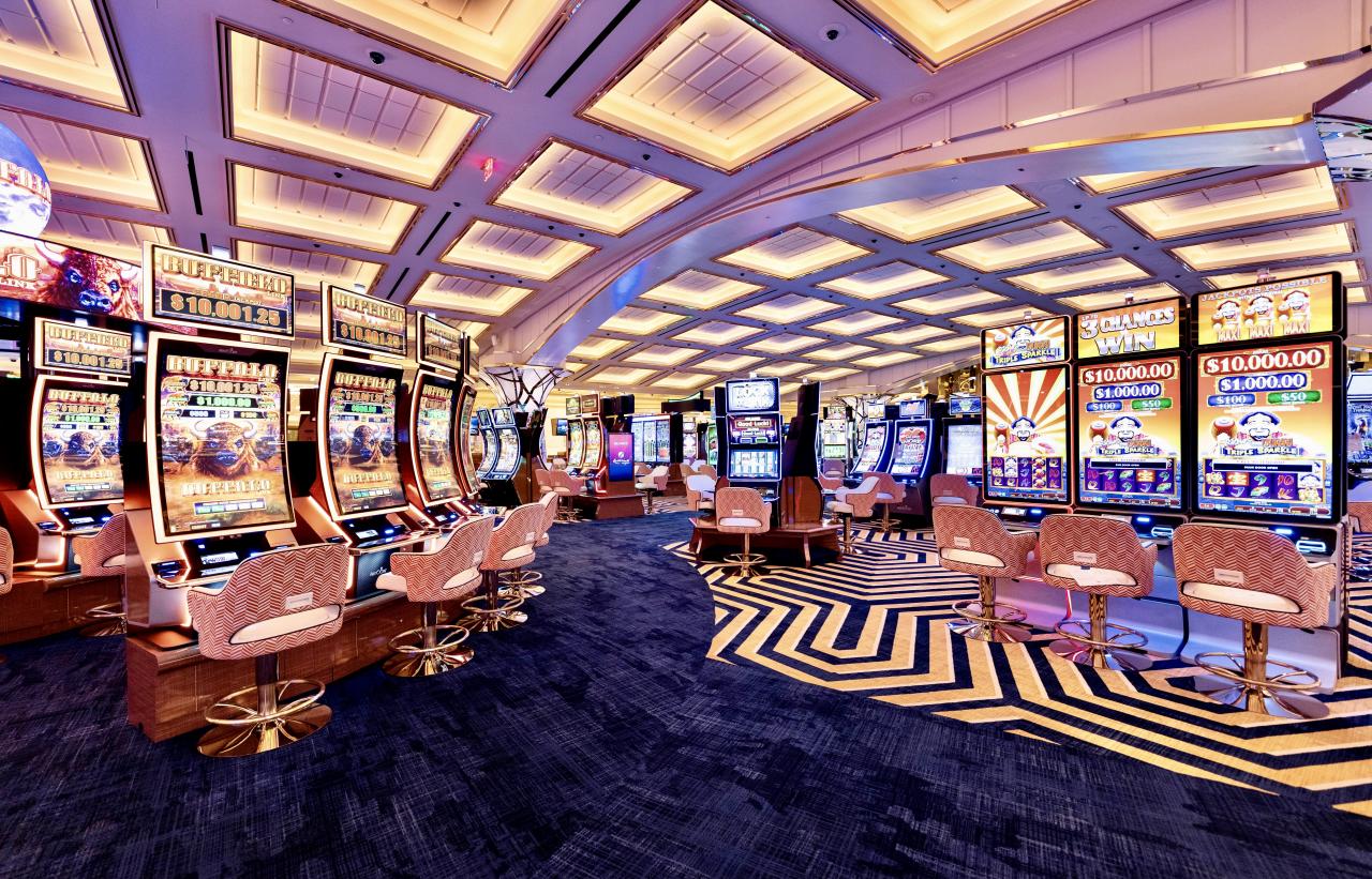 nv casino