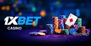 Discover the Excitement of 1xBet Malaysia APP Android