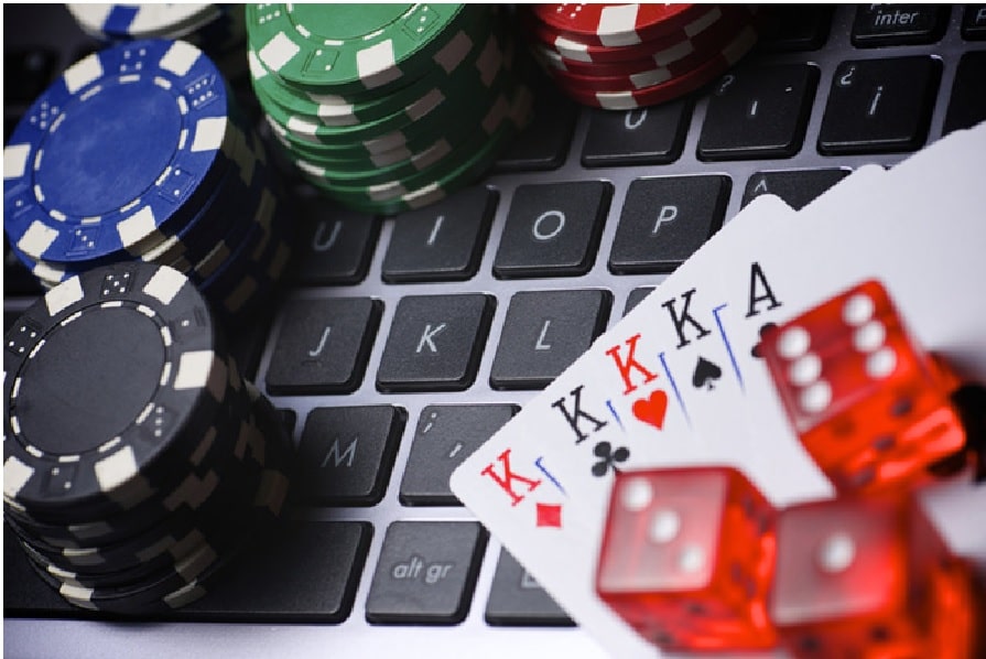 Discover the Exciting World of Legal Online Casino UK 45