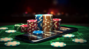 Discover the Thrills of NineWin Casino & Sportsbook 53