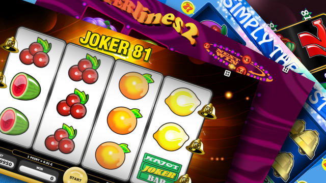 casino app that pays real money